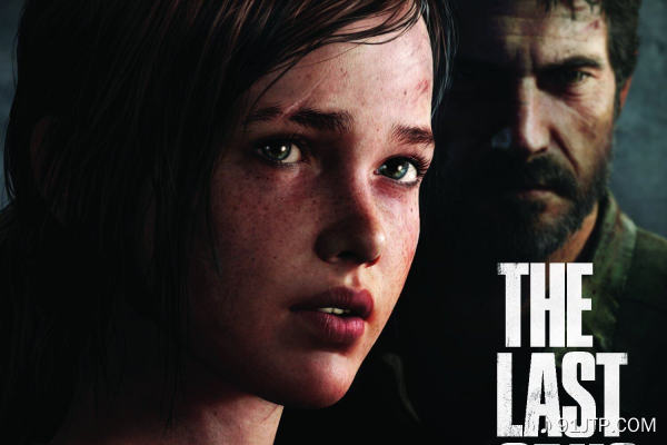 Gustavo Santaolalla《The Last Of Us-Main Theme For Ukulele》GTP谱