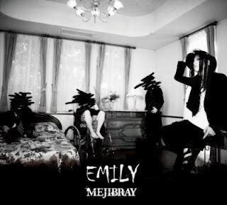 mejibray《Eiki》GTP谱