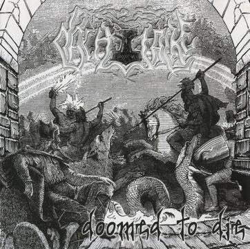 Nachtfalke《Einherjer Doomed To Die》GTP谱