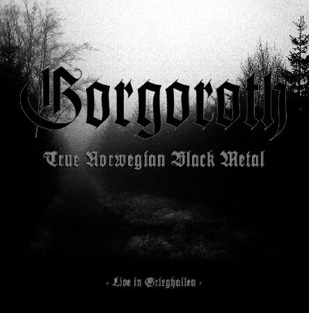 Gorgoroth《Unchain My Heart》GTP谱