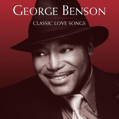 George Benson《Turn Your Love Around》GTP谱