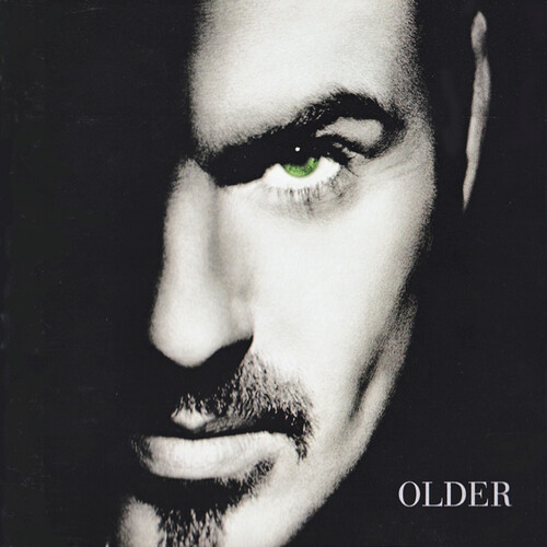 George Michael《Jesus To A Child》GTP谱