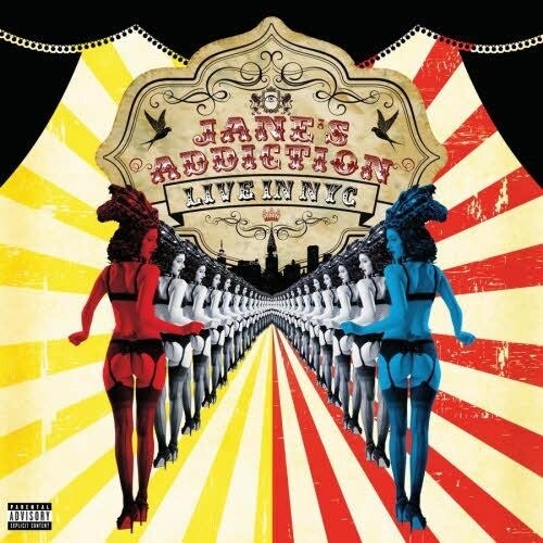 Jane\'s Addiction《Just Because》GTP谱
