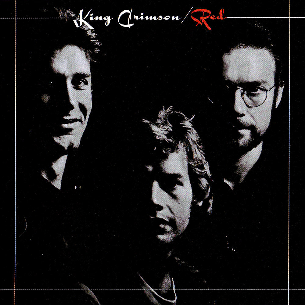 King Crimson《Starless》GTP谱