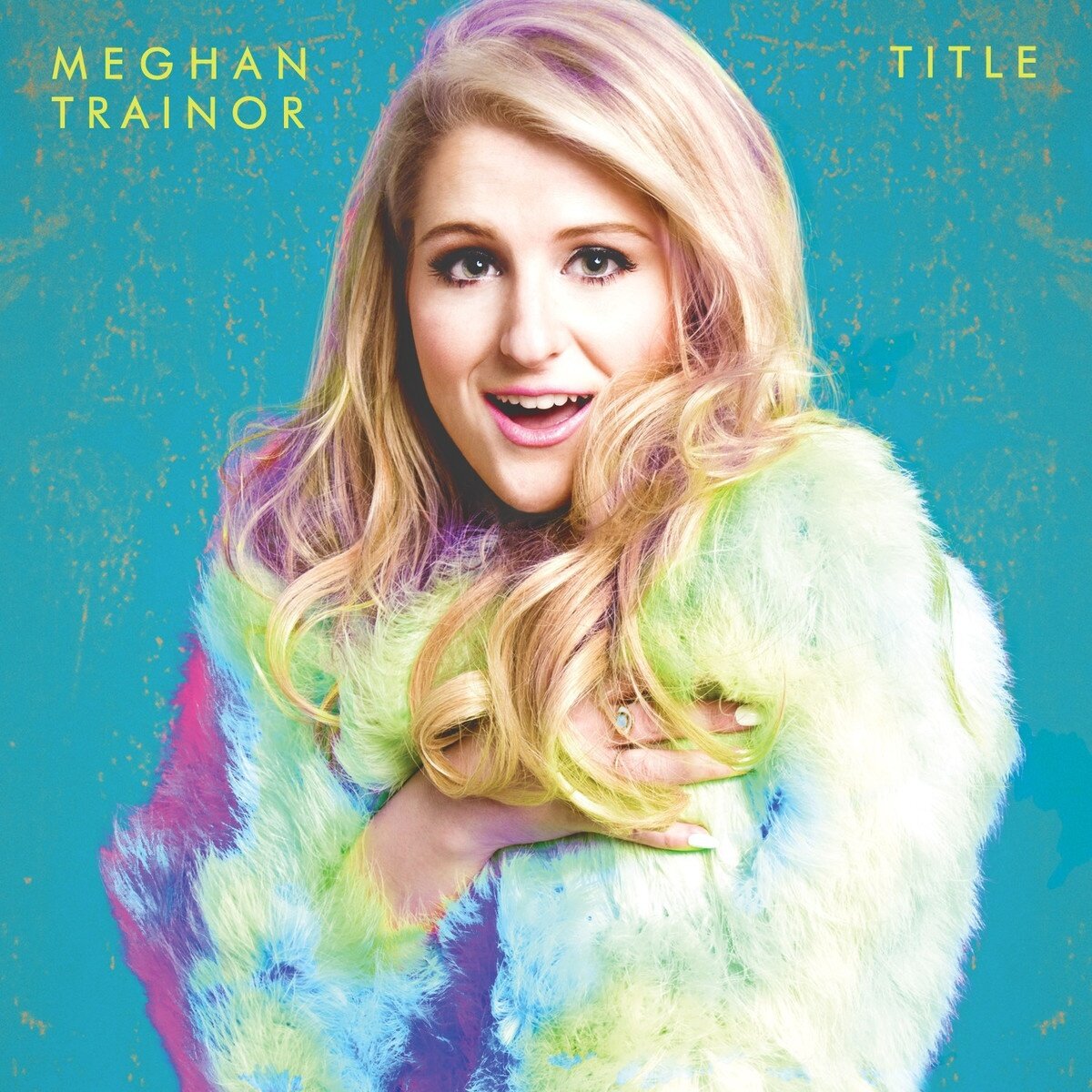 Meghan Trainor《Like Im Gonna Lose You》GTP谱
