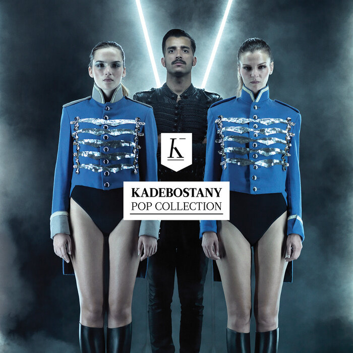 Kadebostany《Castle In The Snow》GTP谱