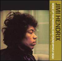 Jimi Hendrix《Good Morning Vietnam》GTP谱