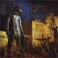 Mute《Glass Bones》GTP谱