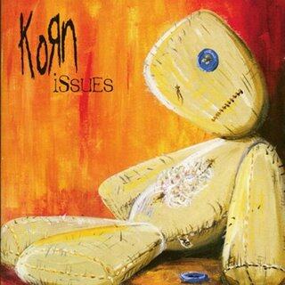 Korn《Hey Daddy》GTP谱