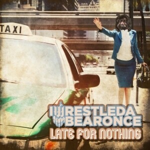 IWRESTLEDABEARONCE《Boat Paddle》GTP谱
