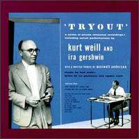 Kurt Weill《Speak Low》GTP谱