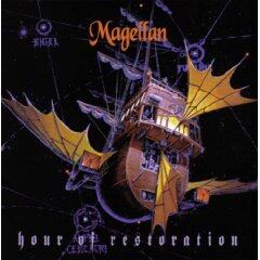 Magellan《Magna Carta》GTP谱