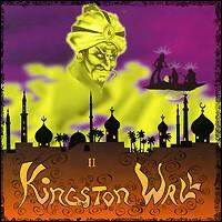 Kingston Wall《Could It Be So》GTP谱