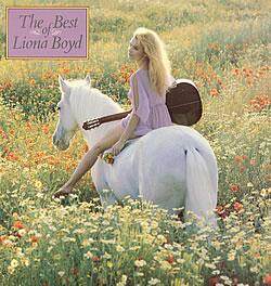 Liona Boyd《Saltarello》GTP谱