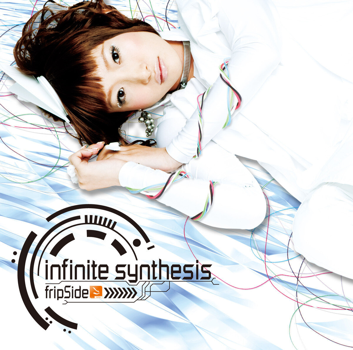 fripSide《Level 5 Judgelight》GTP谱