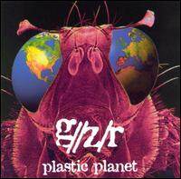GZR《Giving Up The Ghost》GTP谱