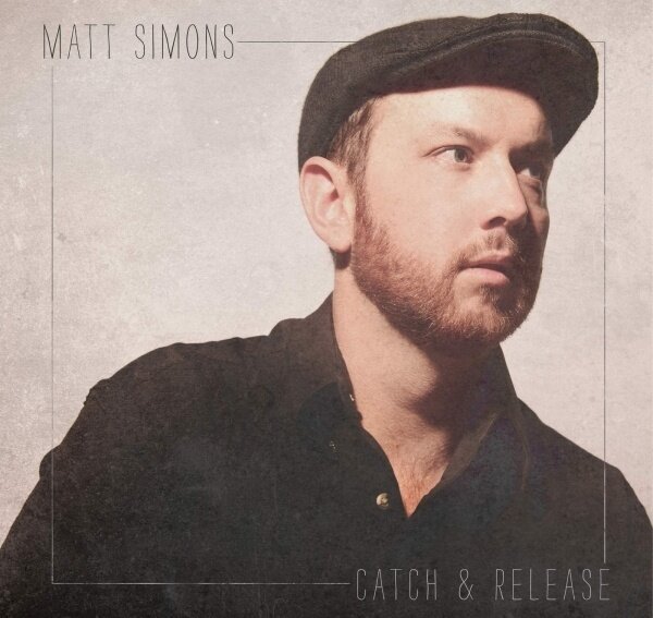 Matt Simons《Catch And Release》GTP谱