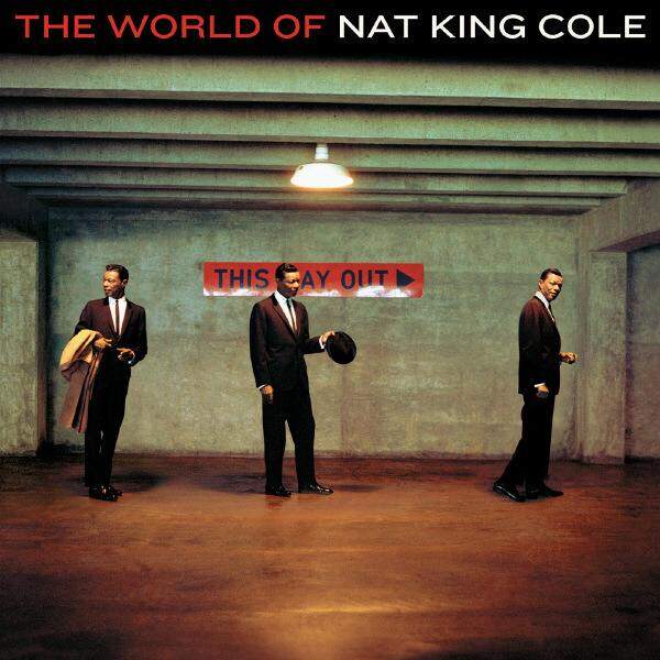 Nat King Cole《Unforgettable》GTP谱