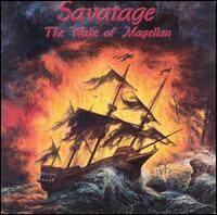 Savatage《Complaint In The System》GTP谱