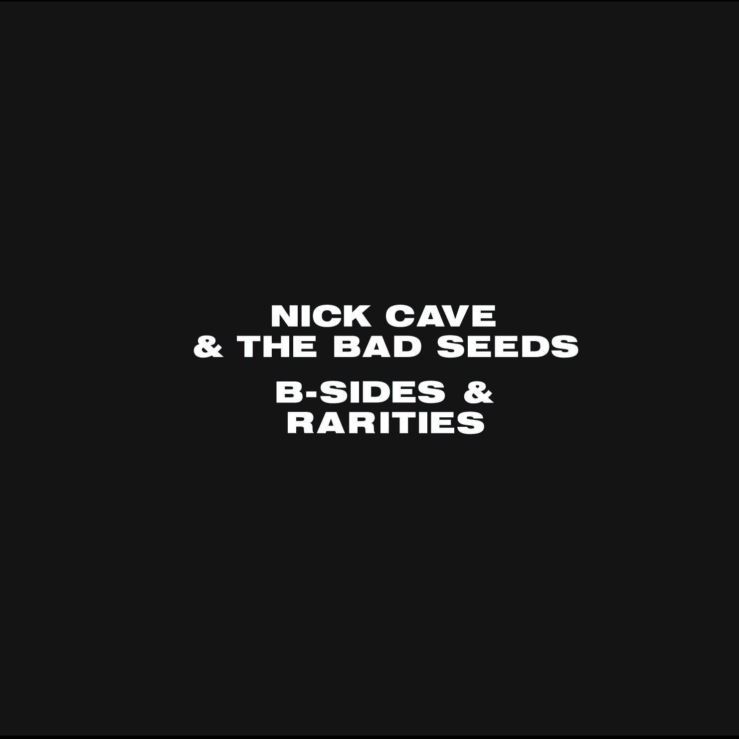 Nick Cave & the Bad Seeds《O Children》GTP谱