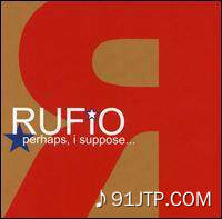 Rufio《Tears》GTP谱