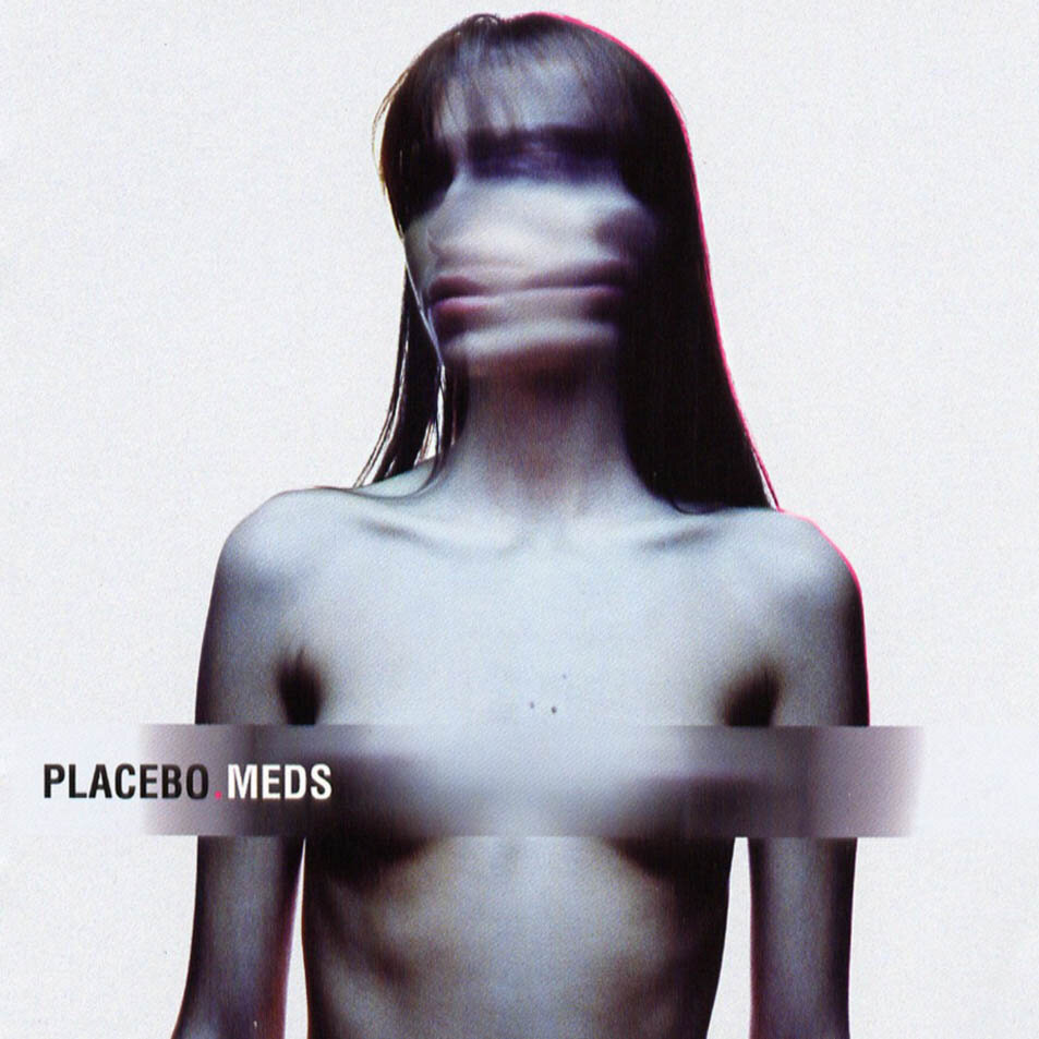 Placebo《One Of A Kind》GTP谱