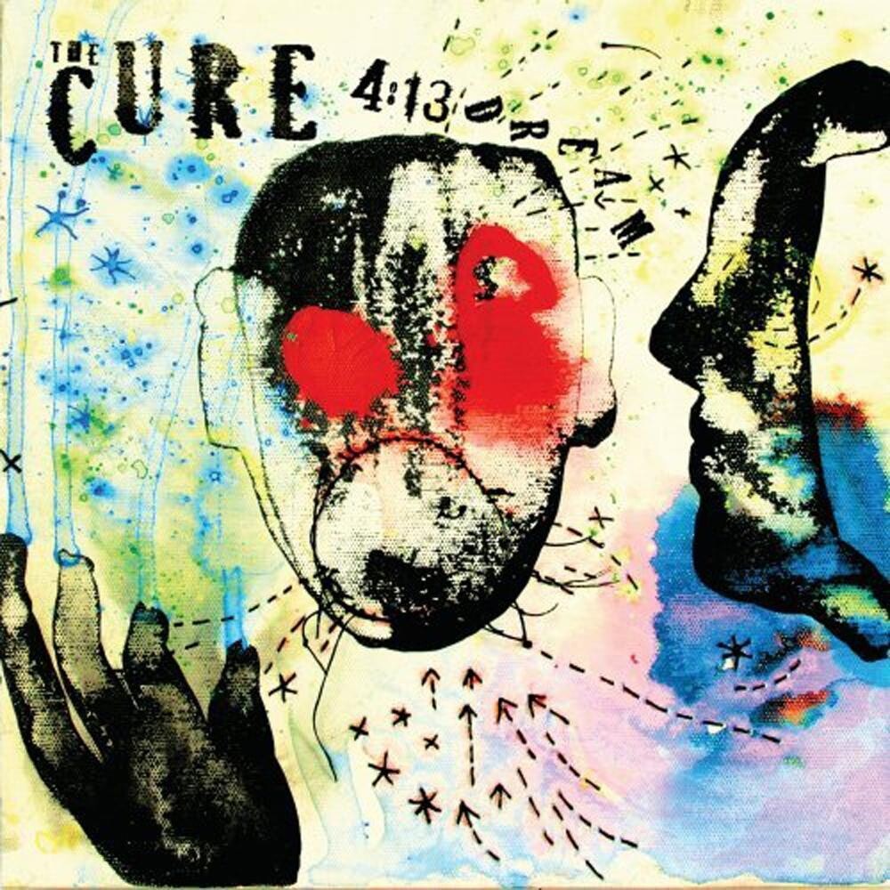 The Cure《The Only One》GTP谱