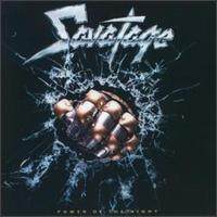 Savatage《Stuck On You》GTP谱