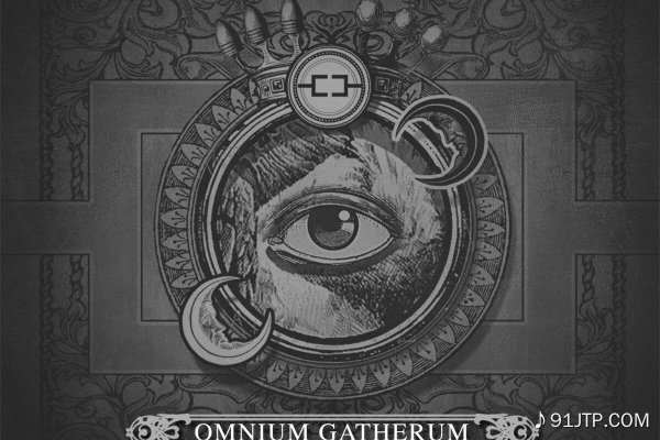 Omnium Gatherum《Majesty And Silence》GTP谱