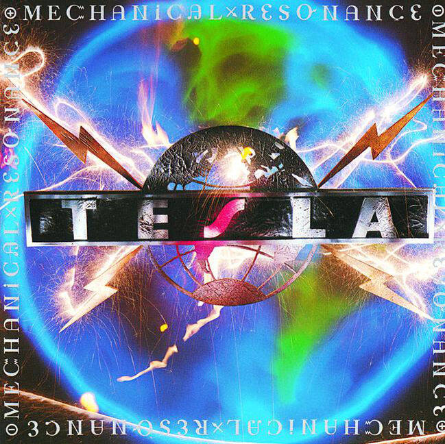 Tesla《Love Me》GTP谱