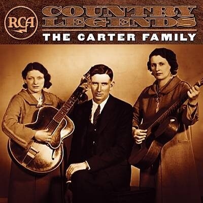 The Carter Family《Keep On The Sunny Side》GTP谱