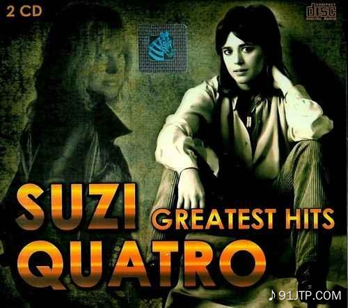 Suzi Quatro《Stumblin In》GTP谱