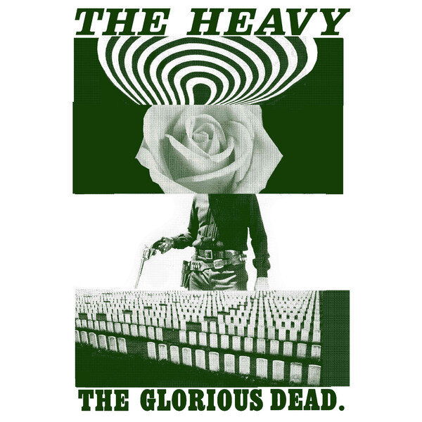 The Heavy《Same Ol》GTP谱