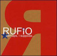 Rufio《Above Me》GTP谱