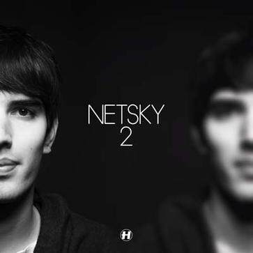 Netsky《No Beginning》GTP谱