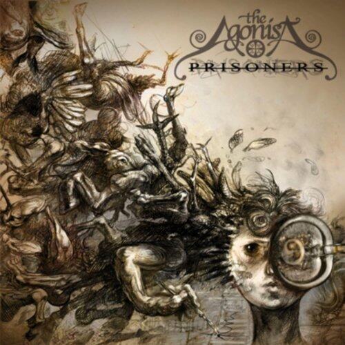 The Agonist《Panophobia》GTP谱