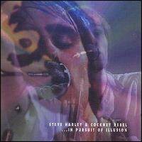 Steve Harley《Make Me Smile》GTP谱