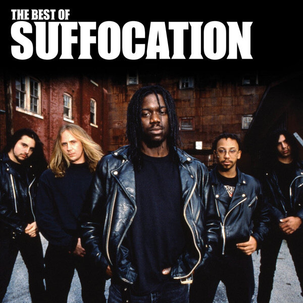 Suffocation《Prelude To Repulsion》GTP谱
