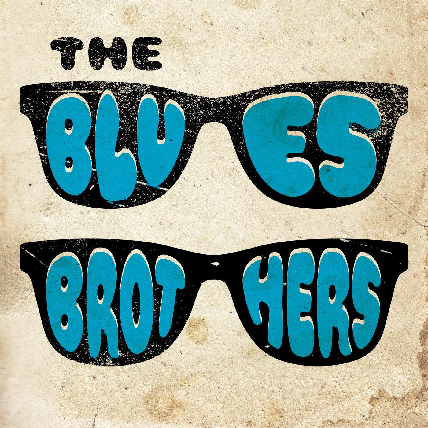 The Blues Brothers《Everybody Needs Somebody To Love》GTP谱