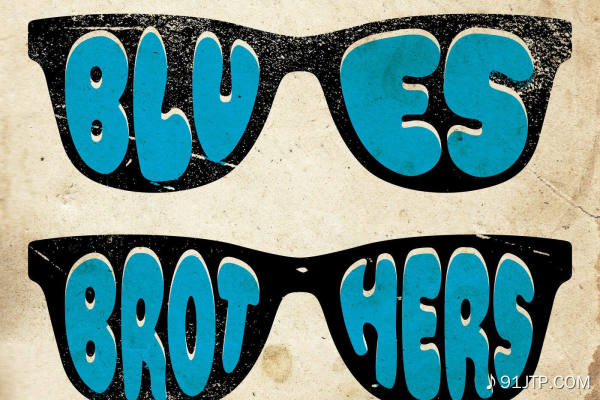 The Blues Brothers《Everybody Needs Somebody To Love》GTP谱