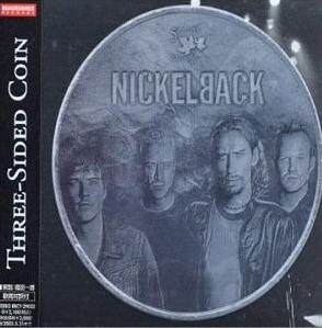 Nickelback《How You Remind Me》GTP谱