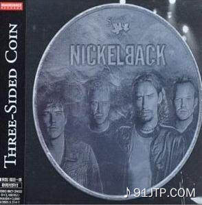Nickelback《How You Remind Me》GTP谱