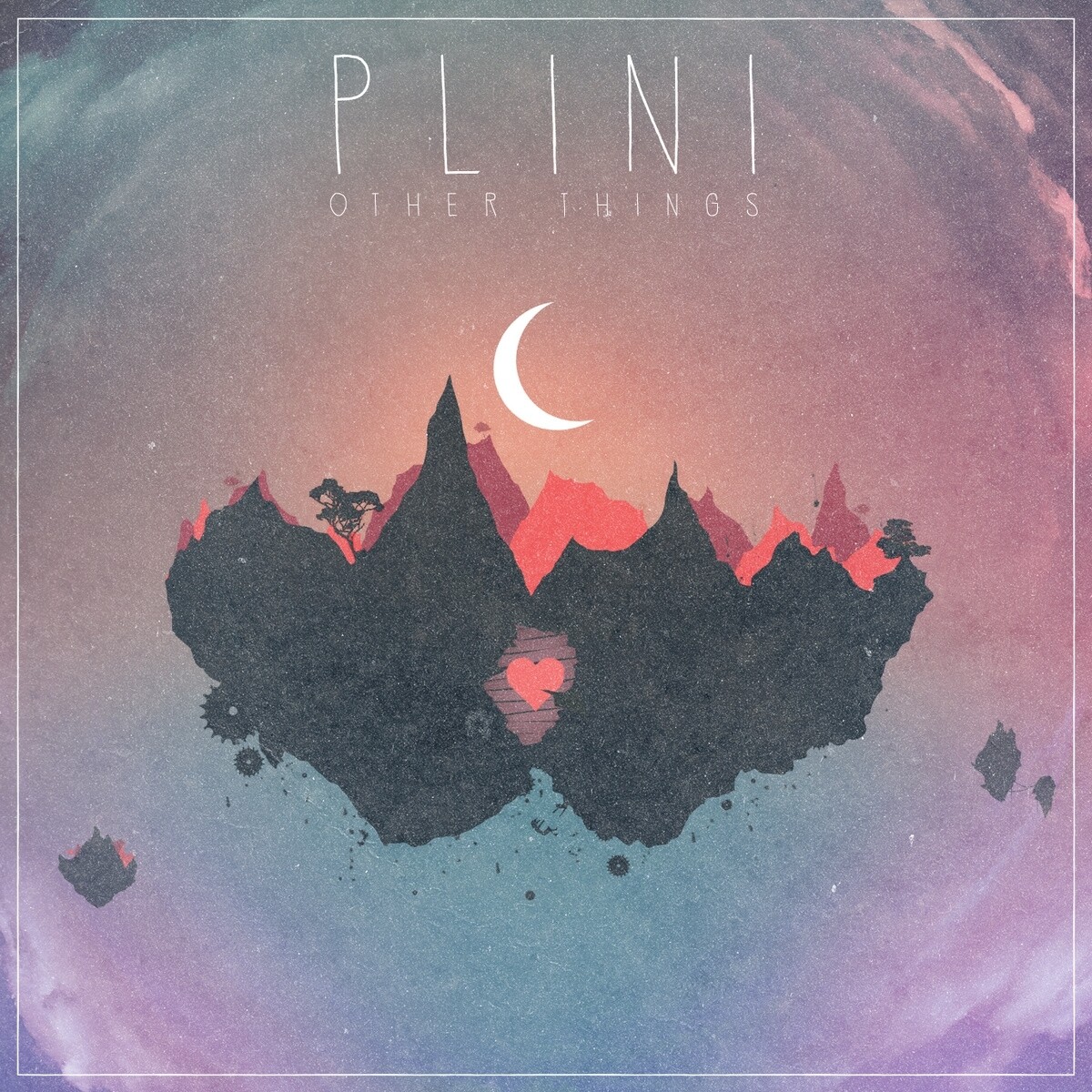Plini《Moonflower》GTP谱