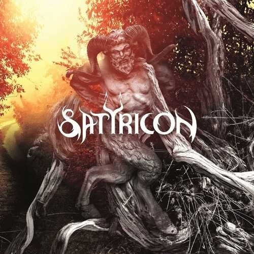 Satyricon《Phoenix》GTP谱