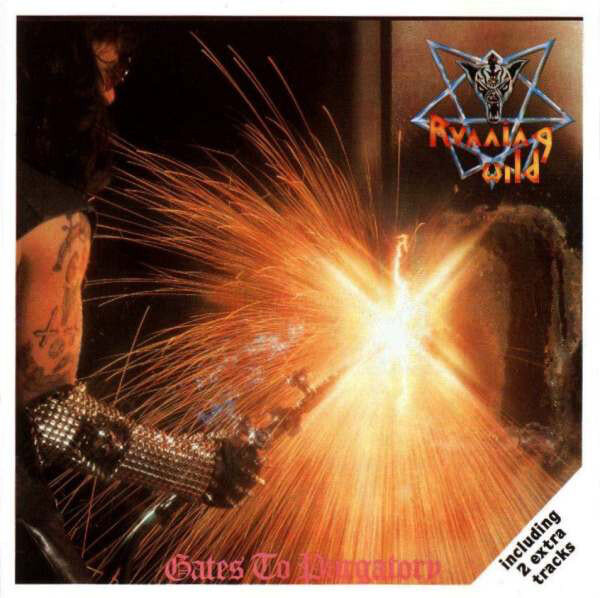 Running Wild《Soldiers Of Hell》GTP谱