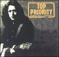 Rory Gallagher《Bad Penny》GTP谱
