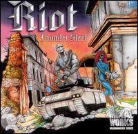 RIOT《On Wings Of Eagles》GTP谱