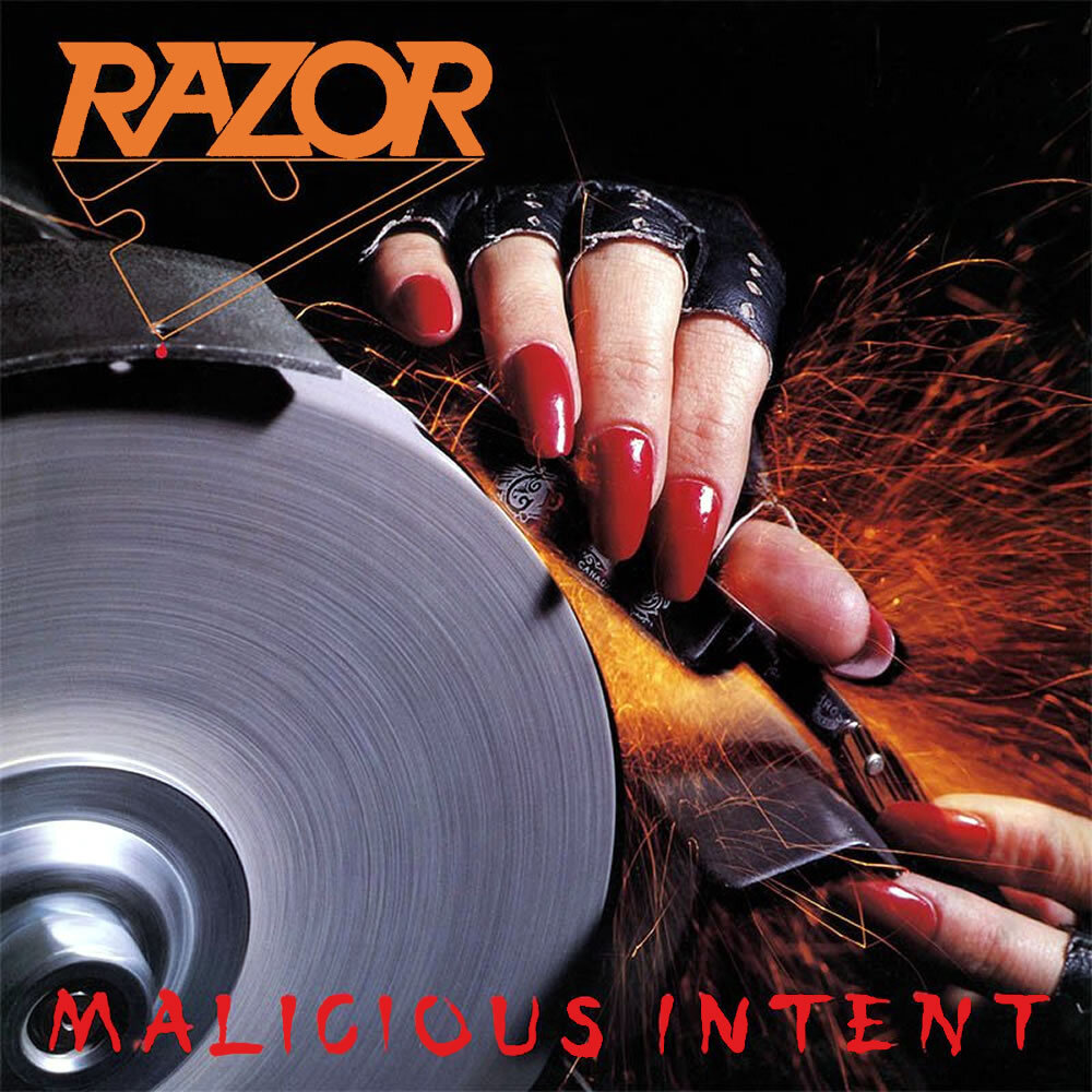 Razor《Challenge The Eagle》GTP谱