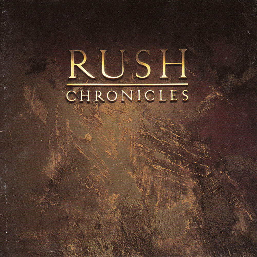 Rush《Lakeside Park》GTP谱