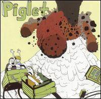 Piglet《Little Bubble Where You Goin》GTP谱